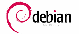 debian logo