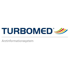 turbomed logo